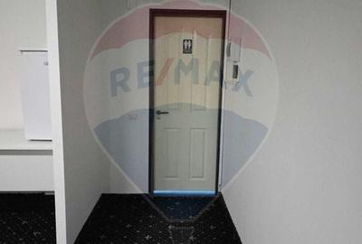 Spatiu de birouri/comercial de 45mp de inchiriat in zona Nicolina - 4