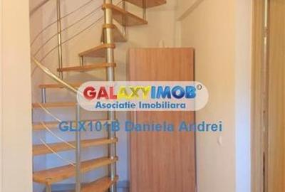 Apartament cu 3 camere decomandat, mobilat în Gării - 19