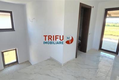 Casa de vanzare S+P+E zona Alba Micesti cu 800 mp teren - 5