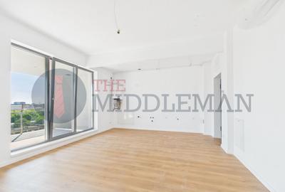 Apartament cu 3 camere în Grivița - 4