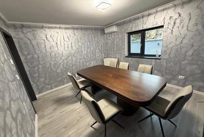 Vila de vanzare Pipera – 7 camere | TOTUL NOU IMOBIL INCHIRIAT CU 4500 EUR LUNA - 8