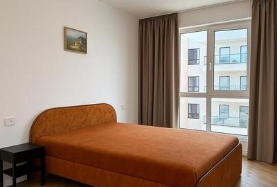 Apartament 2 camere de închiriat – MTM Pipera | Modern, luminos - 3