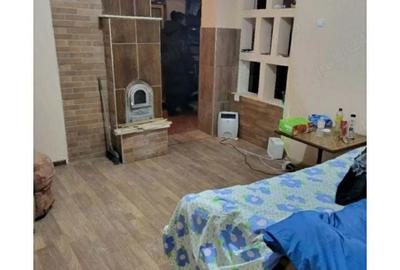 Casă cu 4 camere în Mândruloc