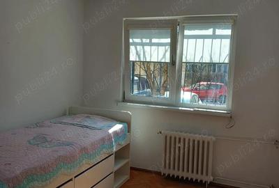 Apartament cu 3 camere decomandat în Central - 2