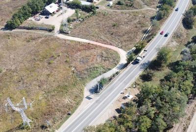 Teren 2,834mp Focsani / Strada Marasesti - 4