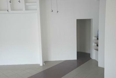 Spațiu comercial, de 65 mp, în Nicolae Titulescu - 7