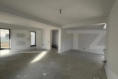 Casă cu 3 camere cu Teren 331 Mp în Central - 7