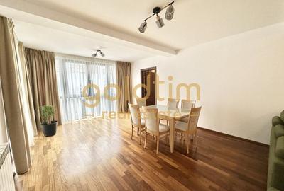 APARTAMENT SPATIOS2 CAMERE/136mp/PARCARE/HERASTRAU/SOSEAUA NORDULUI - 5