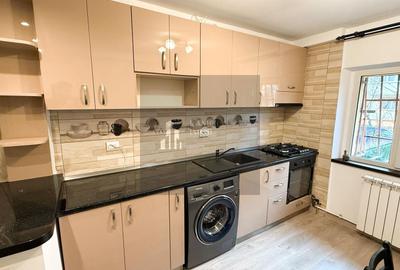 Apartament cu 3 camere decomandat, mobilat în Sălaj - 8