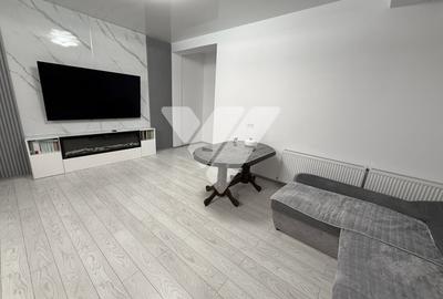 Apartament cu 2 camere decomandat, mobilat în Șelimbăr - 2