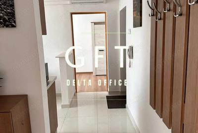 Apartament cu 3 camere decomandat în Calea Moldovei - 6