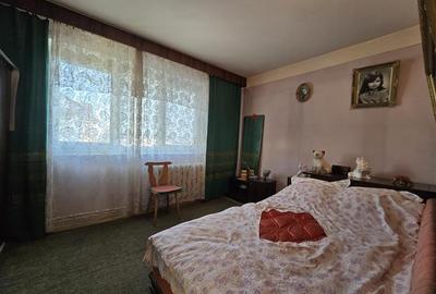 Apartament cu 2 camere nedecomandat în Lenin - 4