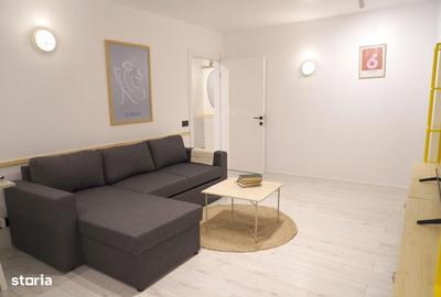 Apartament cu 2 camere decomandat în Gara - 1