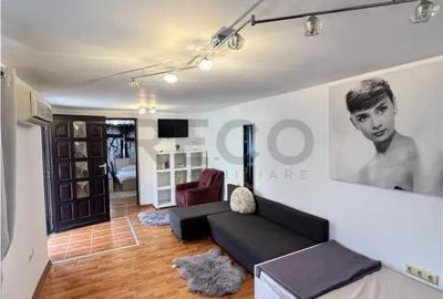 Casă cu 7 camere cu Teren 1200 Mp în Haieu - 9