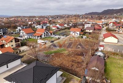 Spațiu comercial, în Tăuții-Măgherăuș - 2