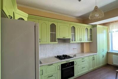 Apartament cu 2 camere în Buziașului - 1