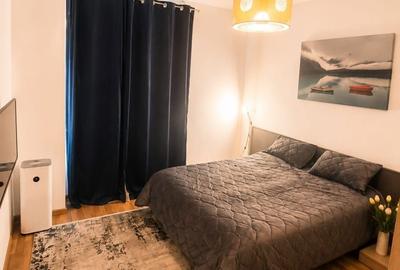 Apartament cu 2 camere decomandat în Străulești - 7