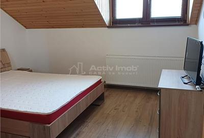Apartament cu 2 camere în Central - 1