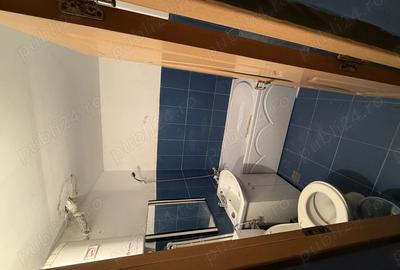 Garsonieră semidecomandată în Central - 5