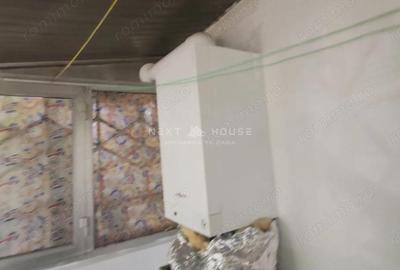 Apartament 13 Septembrie - centrala termica si loc de parcare - 4