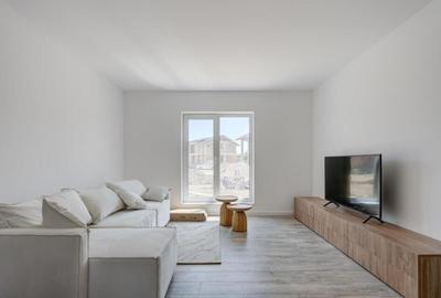 Vile moderne, Peris, rate la dezvoltator - 1