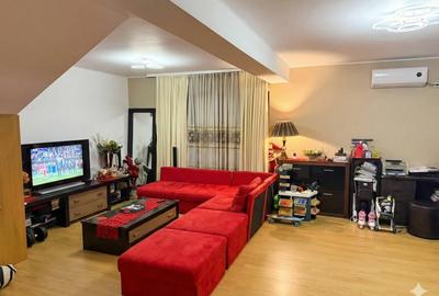 Casă individuală cu 4 camere cu Teren 234 Mp în Odăi - 2