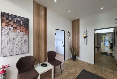 Casă individuală cu 15 camere cu Piscina în Mogoșoaia - 7