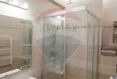 Apartament cu 3 camere decomandat în Central - 6