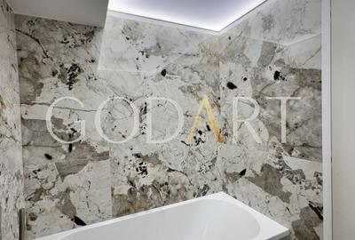 Apartament cu 3 camere decomandat în Iancu Nicolae - 9