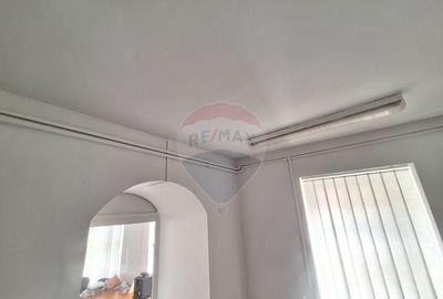 Casa individuala cu dest comerciala in centrul istoric - 2