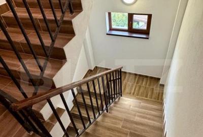 Oportunitate! Casa P+3, 180mp utili, terasa pe acoperis, zon - 17