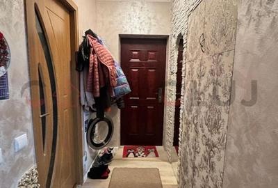 Apartament modern cu 2 camere, Prof Ioan Rus, zona Primariei, Floresti - 6