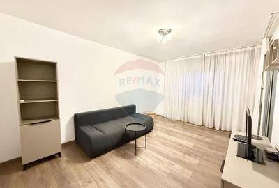 De inchiriat | Garsoniera decomandata 33 mp | Dristor - 3