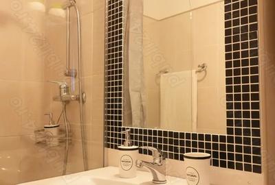 Inchiriez garsoniera, zona Ateneul Roman Studio for rent - 4