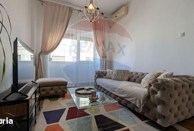 Apartament cu 2 camere în Dorobanți - 5