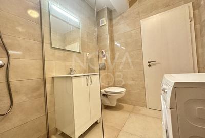 Apartament de inchiriat 2 camere - Doamna Stanca - 8