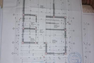 Casa individuala 4 camere in Dezmir, teren 493 mp, utili 120 mp - 1