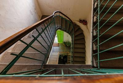 Casă cu 25 camere cu Canalizare în Central - 18