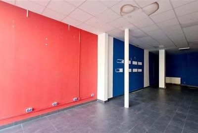 Spatiu Comercial 82 mp utili Gara de Nord, vad comercial excelent - 6