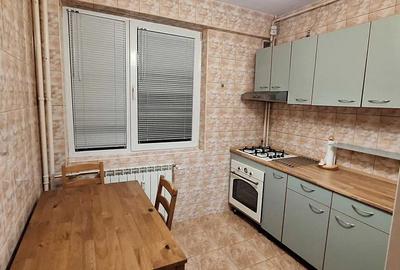 Apartament 2 camere, 55 mp, decomandat, balcon, ac, metrou, Dristor - 6