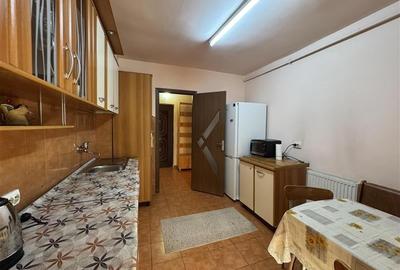 Apartament cu 2 camere, 55 mp utili ,zona Semicentrala, Calea Dorobantiilor! - 9