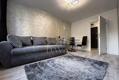 Apartament de 2 camere decomandat | Manastur - Plopilor - 2