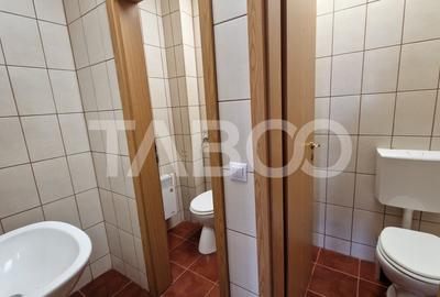 Spatiu de birouri disponibil imediat pe Calea Dumbravii 240 mp utili - 5