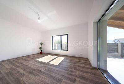 Casă cu 3 camere cu Teren 500 Mp în Hărman - 4