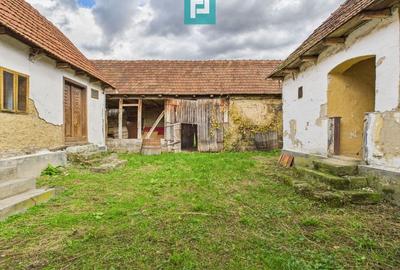 Casă individuală cu 4 camere cu Teren 1080 Mp în Buhani - 24