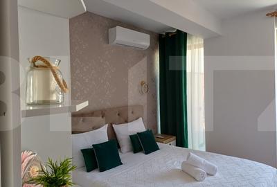 Apartament 2 camere Unirii, Parlament Bloc 2025 - 10