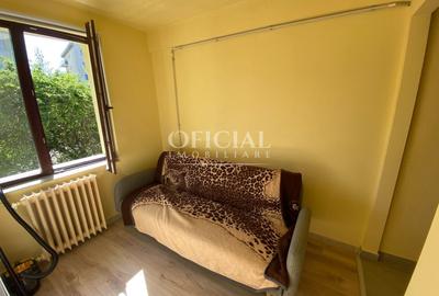 Garsonieră decomandată în Gheorgheni - 3