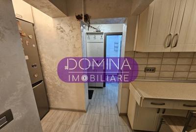 Apartament 3 camere, mobilat/utilat modern, str. Miori?ei - 8