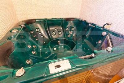 Spațiu comercial, de 208 mp, în Boghiș - 13