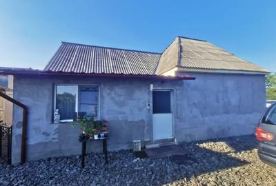 Casă cu 3 camere cu Teren 1500 Mp în Central - 7